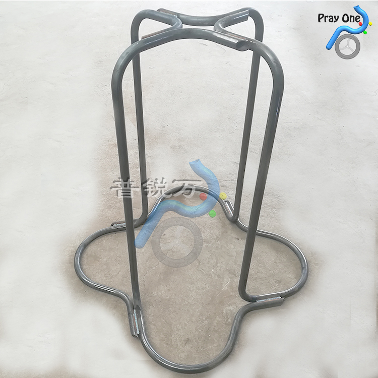low carbon steel wire carrier