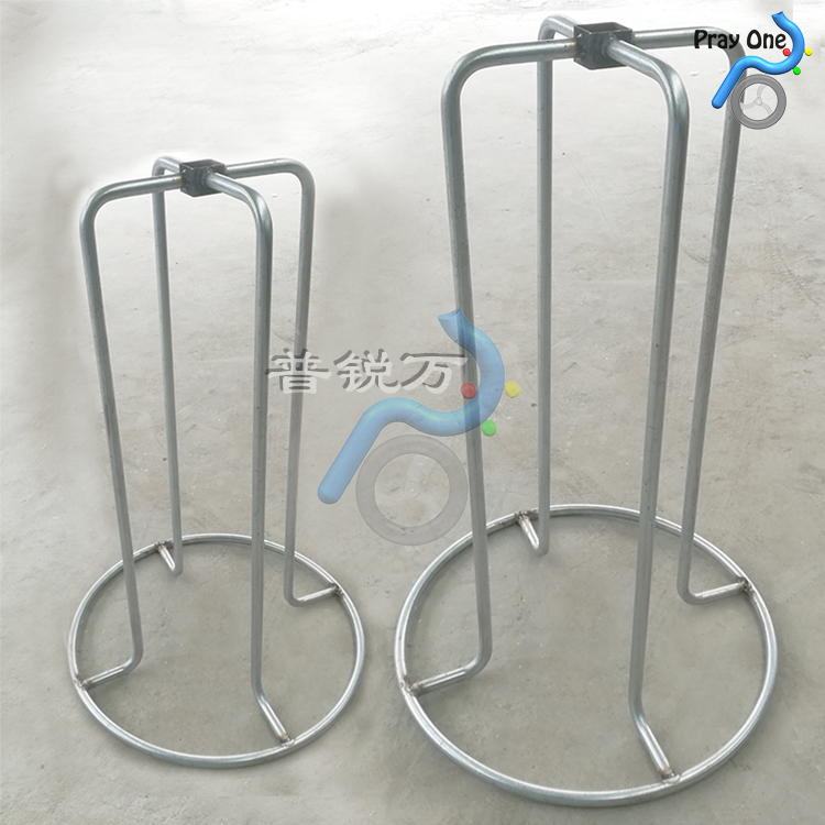 high tensile wire carrier